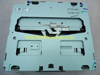 

Alpine CD mechanism loader DP33U86C DP33U86D DP33U for Hyundai Sonata IX35 Fit single CD radio Hyundai PA-710YFC car tuner