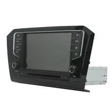Otojeta Android 8.0 dvd-плеер автомобиля Octa core 4 ГБ Оперативная память 32 ГБ ROM для VW Passat 2015-2016 gps dvr магнитофон стерео штатные