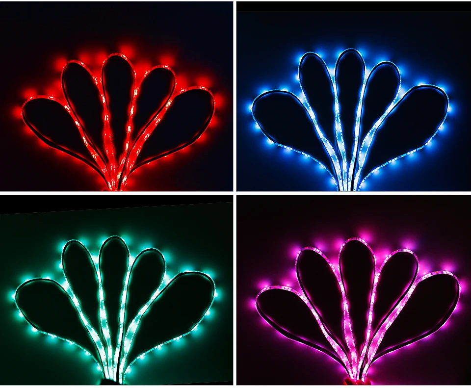 LED STRIP RGB (10)