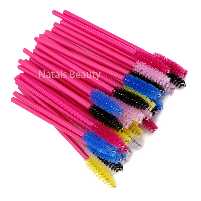  mascara wands  (20)