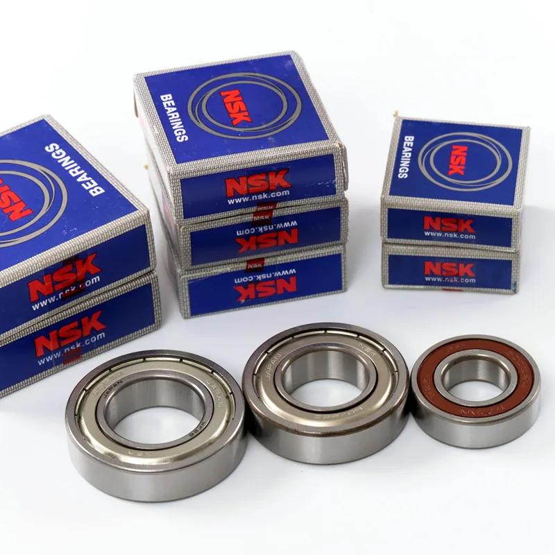 Подшипник Nachi 6301c3 Купить