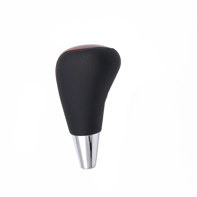

For TOYOTA Corolla HILUX HARRIER FORTUNER Land Cruiser LC200 2008-2017 CROWN LEXUS RAV4 Alphard VIOS Gear Shift Knob