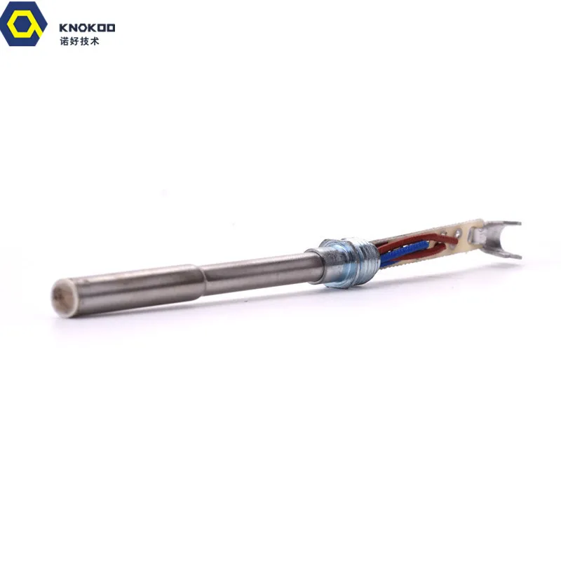 KNOKOO Heating element T0058744855 for WP80 soldering iron WSD81 Soldering Station knokoo upper and lower case t0058748937 38 for wsd81 soldering station