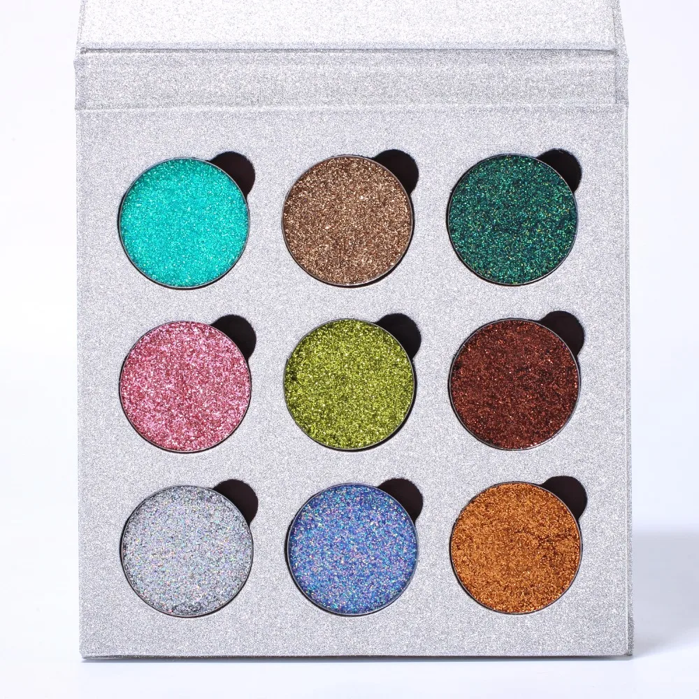 eyeshdow palette