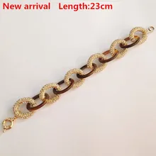 AD-B83481/милая девушка/ / цена/pave цепи ожерелье+ браслет