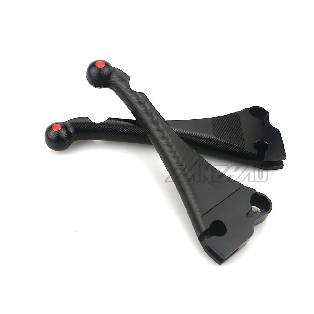 VESPA S150 LX150 LXV150 PRIMAVERA 150 SPRINT 150 levers (14)
