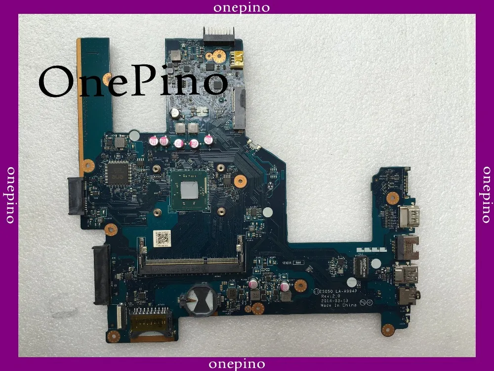 Материнская плата для ноутбука 788289 001 протестирована|laptop motherboard|motherboard