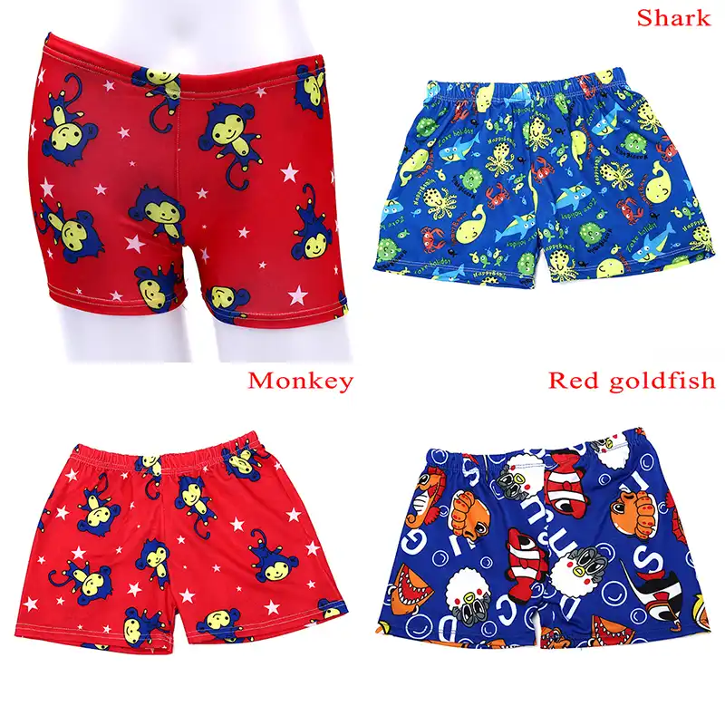 swim shorts for baby boy