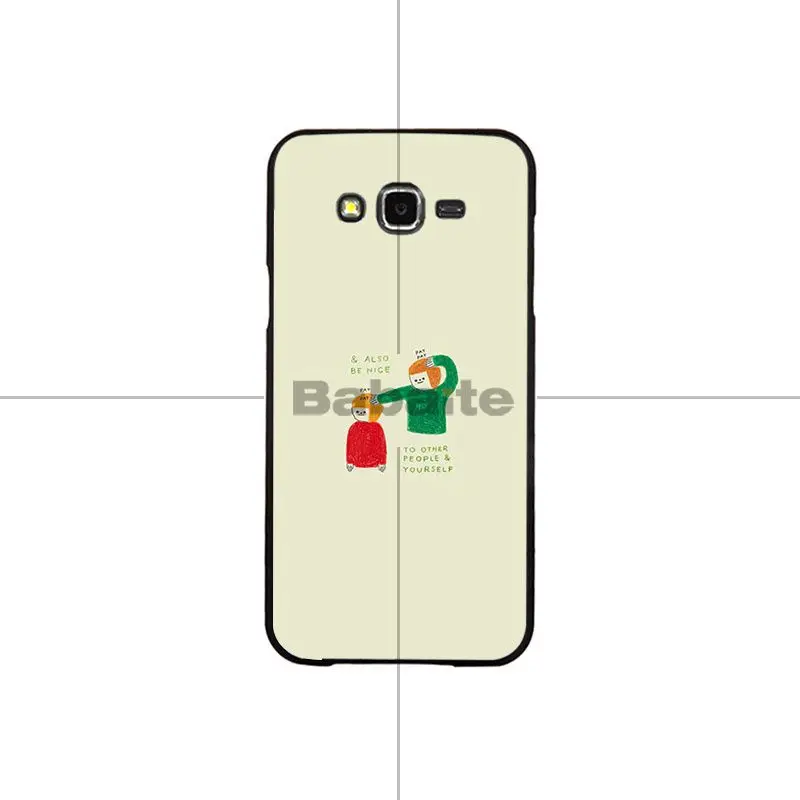 Aesthetic funny pattern printing