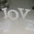English letters New wood Wall Stickers House Decor 3D DIY Artistic letters Fashionable Basic home sticker sizzling sale actual kitchen
