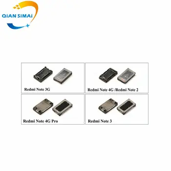 speaker xiaomi redmi note 2