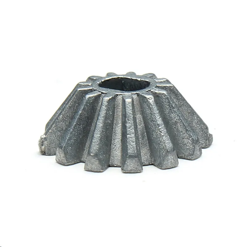 HG P401/P402/P601 RC Car 13T маленькая коническая шестерня H01003|small bevel gears|gear smallsmall gears |