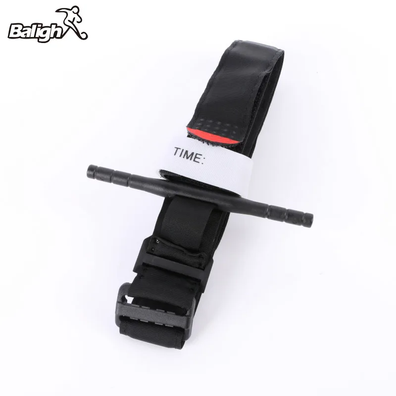

Quick Release Buckle Medical Tourniquet Strap Outdoor Combat Application First Aid Medical EMT
