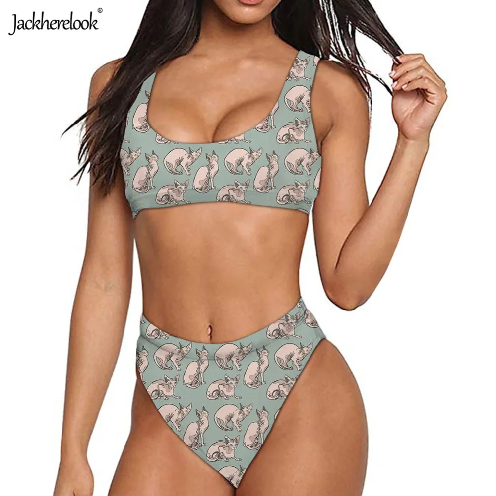 high waisted swimsuits for teens