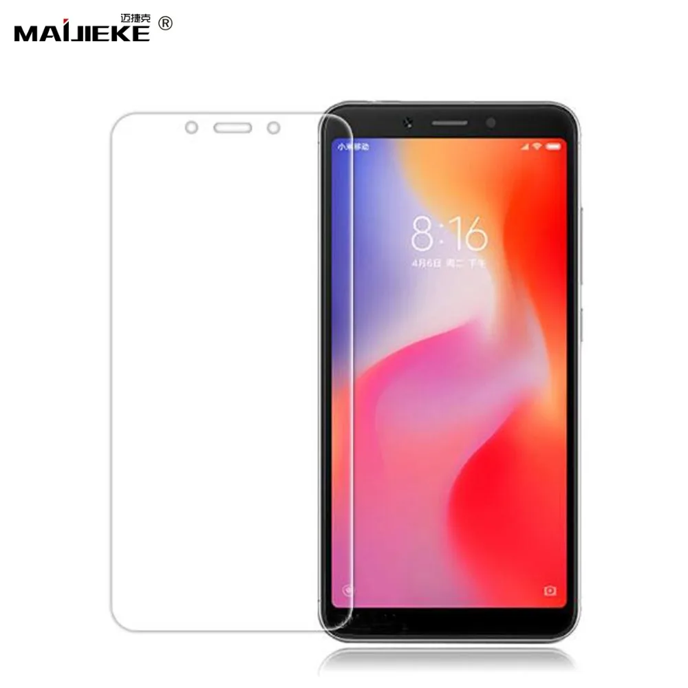 Смартфон Xiaomi Redmi 6 64gb Купить