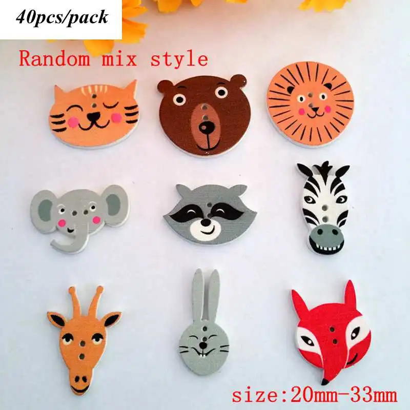 Style 6 40pcs
