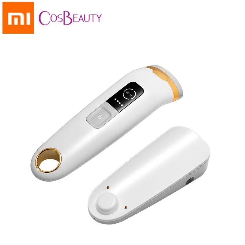 

NEW CosBeauty PerfectGlow Radio Frequency Skin Beauty Revitalizing Device Machine Cosmetic Instrument