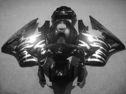 Комплект обтекателей для мотоцикла HONDA CBR600RR F5 03 04 CBR 600RR 2003 2004 cbr600rr ABS черный