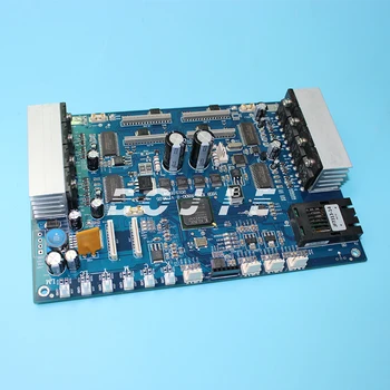 

Zhongye solvent printer DX5 print head board