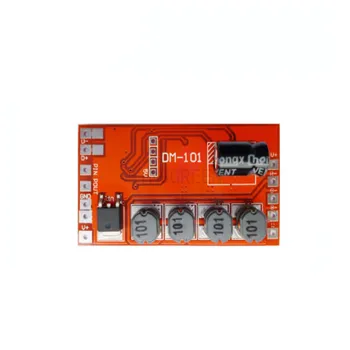 

1X Professional manufacture 4 channels RGBW DMX512 decoder controller input DC12-32V RGBW DMX512 decoder free shipping