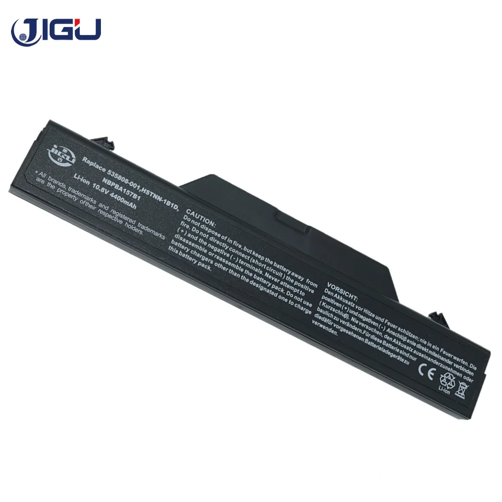 

JIGU Laptop Battery For HP Hp HSTNN-I62C-7 HSTNN-IB1C HSTNN-IB2C HSTNN-IB88 HSTNN-IB89 HSTNN-IBOC HSTNN-LB88 6Cells