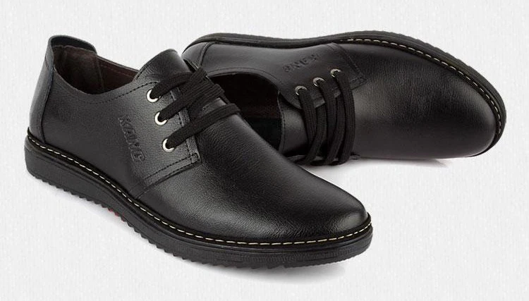 expensive rubber shoes for men