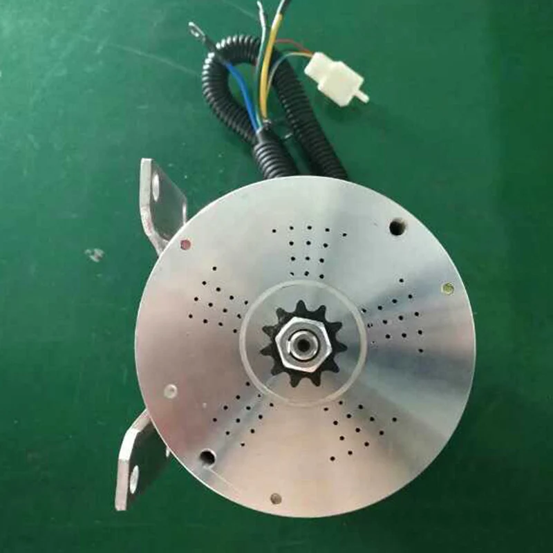 Sale KUNRAY MY1020 48V DC 2000W Electric Brushless Motor 5400RPM Electric Scooter E-Bike Electric Bicycle Motorcycle Accessories Part 4 Sale KUNRAY MY1020 48V DC 2000W Electric Brushless Motor 5400RPM Electric Scooter E-Bike Electric Bicycle Motorcycle Accessories Part 4