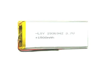 

Domestic cottage Gu Feng 4S Android NEW6 mobile phone built-in battery and all kinds of digital general battery core