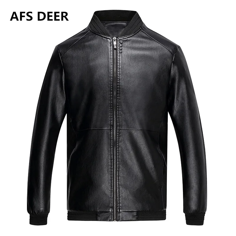 Mens Jackets And Coats Direct Selling Rib Sleeve New 2018 Jacket Men