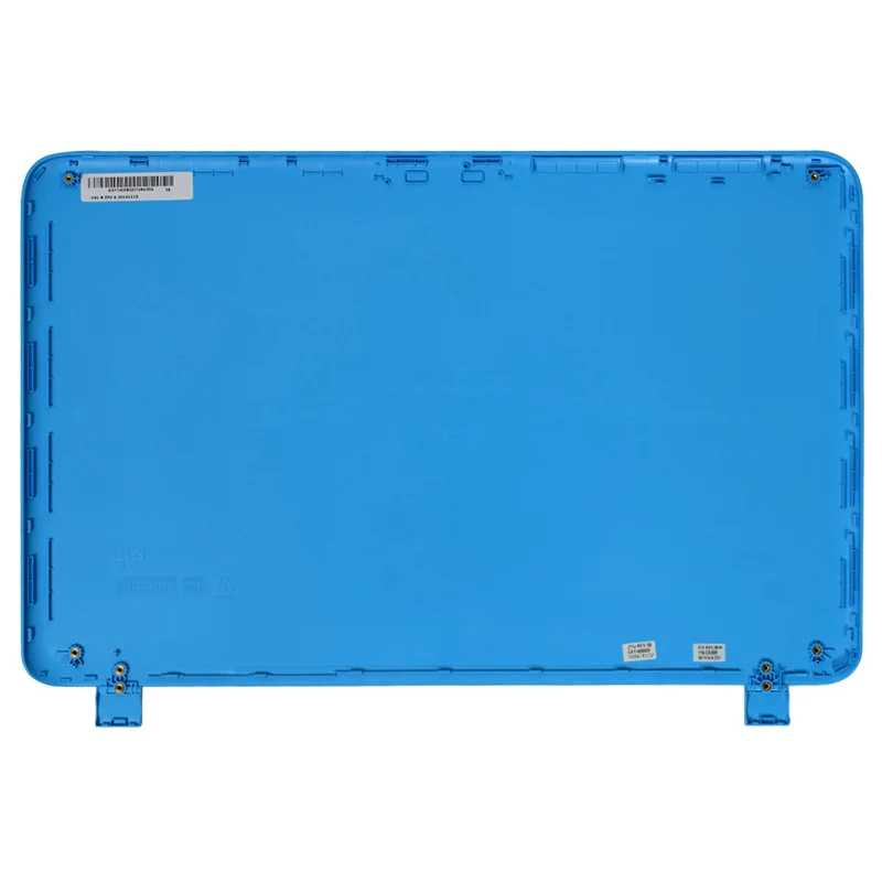 NEW Blue LCD Back Cover For HP pavilion laptop 15P 15-P LCD Back A Cover Touch Version LCD Cover EAY14008020