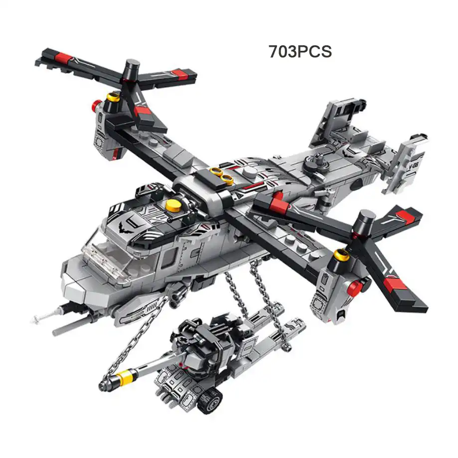 brickmania osprey