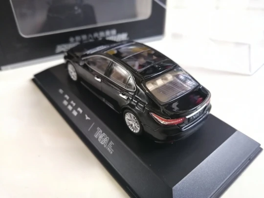 3 цвета 1:43 TOYOTA CAMRY сплав модель автомобиля литья под давлением металлические игрушки подарок на день рождения для детей мальчик другой