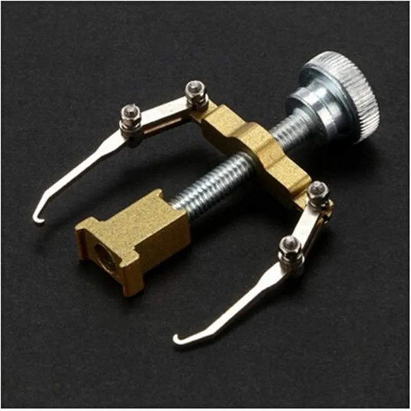 

Professional Ingrown Toenail Thick Paronychia Correction Tool Pedicure Manicure Nail Nipper Silver Gold