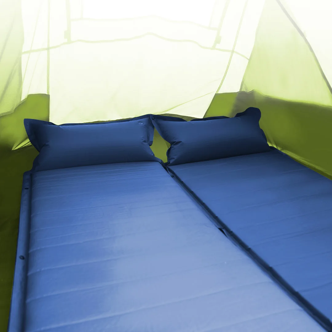 Original xiaomi Travel 192*65*5cm single automatic inflatable cushion pad thickening inflatable bed