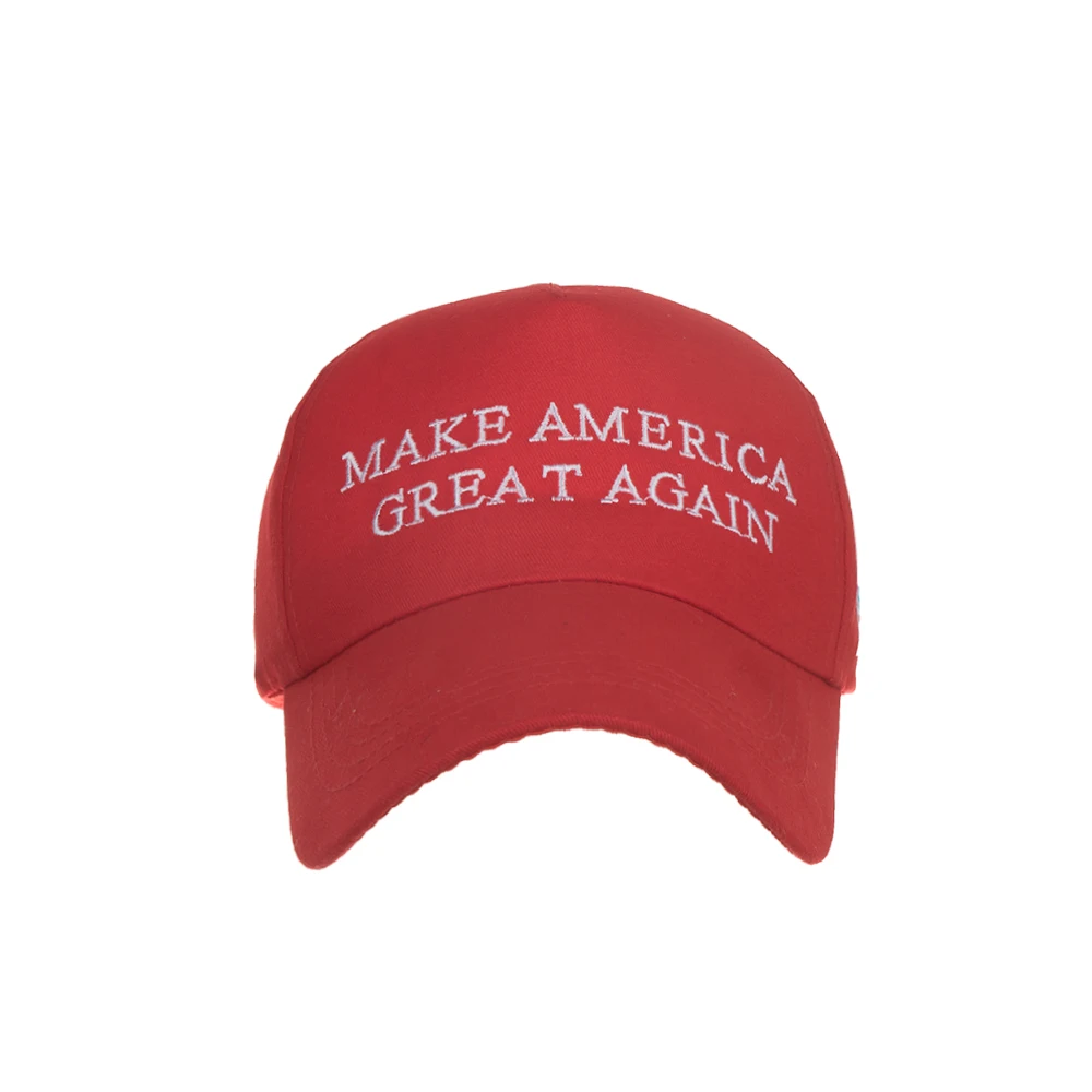 Make America Great Again шапка Дональда Трампа в стиле Республиканской партии США