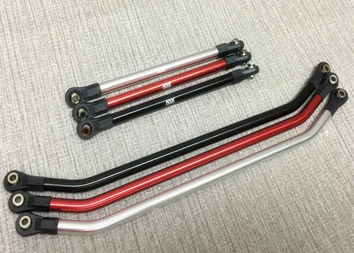 

Axial Wraith kyx 1/10 rc crawler steering links for Axial wraith