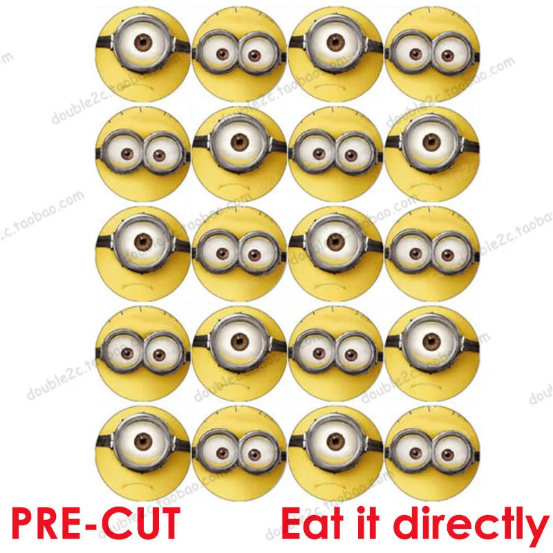 Papier Gaufrette Pour Tasse Gateau Topper Minion Minions Decoration Fete D Anniversaire 2 Pieces Ensemble Minions Festa Joyeux Anniversaire Gateau Topper Aliexpress Papier Gaufrette Pour Tasse Gateau Topper Minion Minions Decoration Fete D Anniversaire 2 Pieces Ensemble Minions Festa Joyeux Anniversaire Gateau Topper Aliexpress