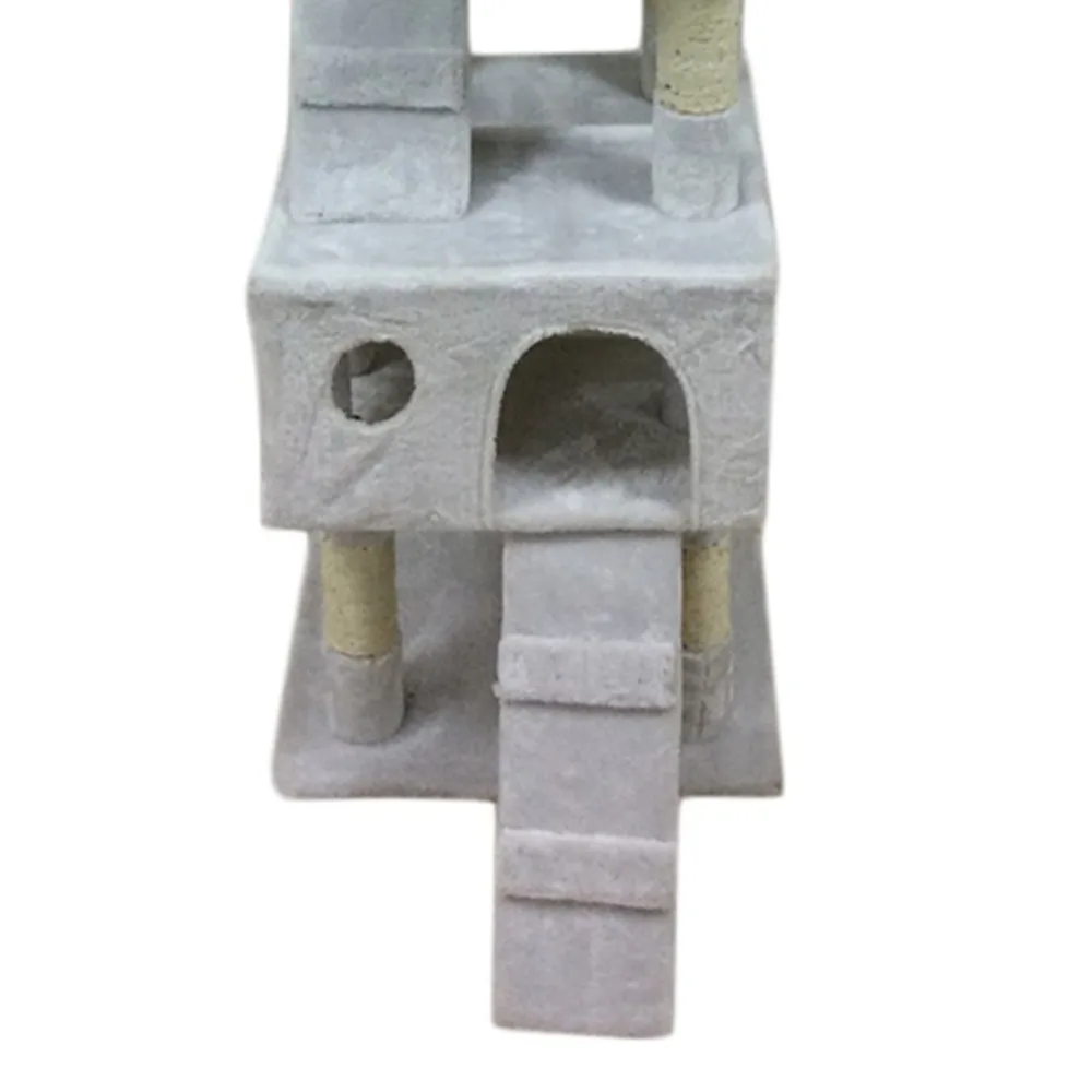 Kitten Cat Tree Scratching Post House Play Toys Cat Scratcher Kitten Mat Climbing Tree Chair Table Mat Furniture Protector 180cm Kitten Cat Tree Scratching Post House Play Toys Cat Scratcher Kitten Mat Climbing Tree Chair Table Mat Furniture Protector 180cm