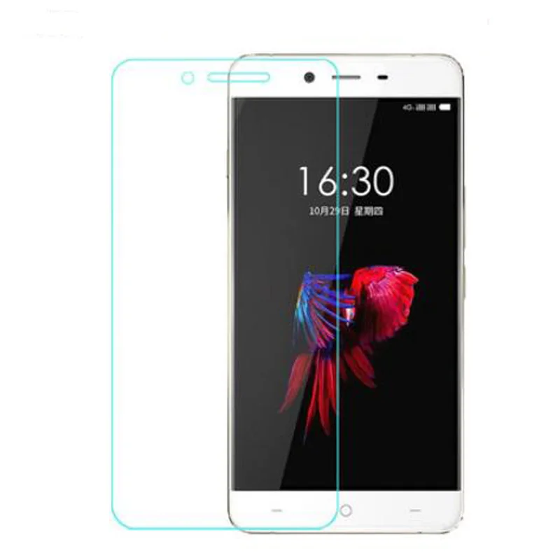 Защита экрана из закаленного стекла для Oneplus Nord N10 5G N100 чехол 1 2 X A0001 A2001 A3000 5 6T|tempered