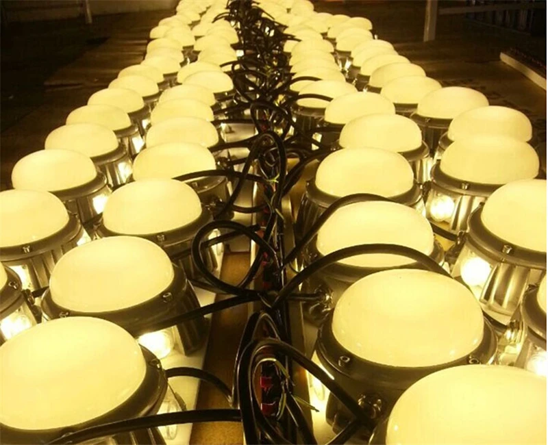wall lamp 10