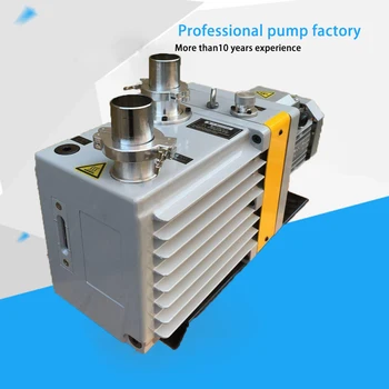 

50% off Stainless Steel High Speed Direct Drive Rotary Vane 2XZ-6 vacuum pump