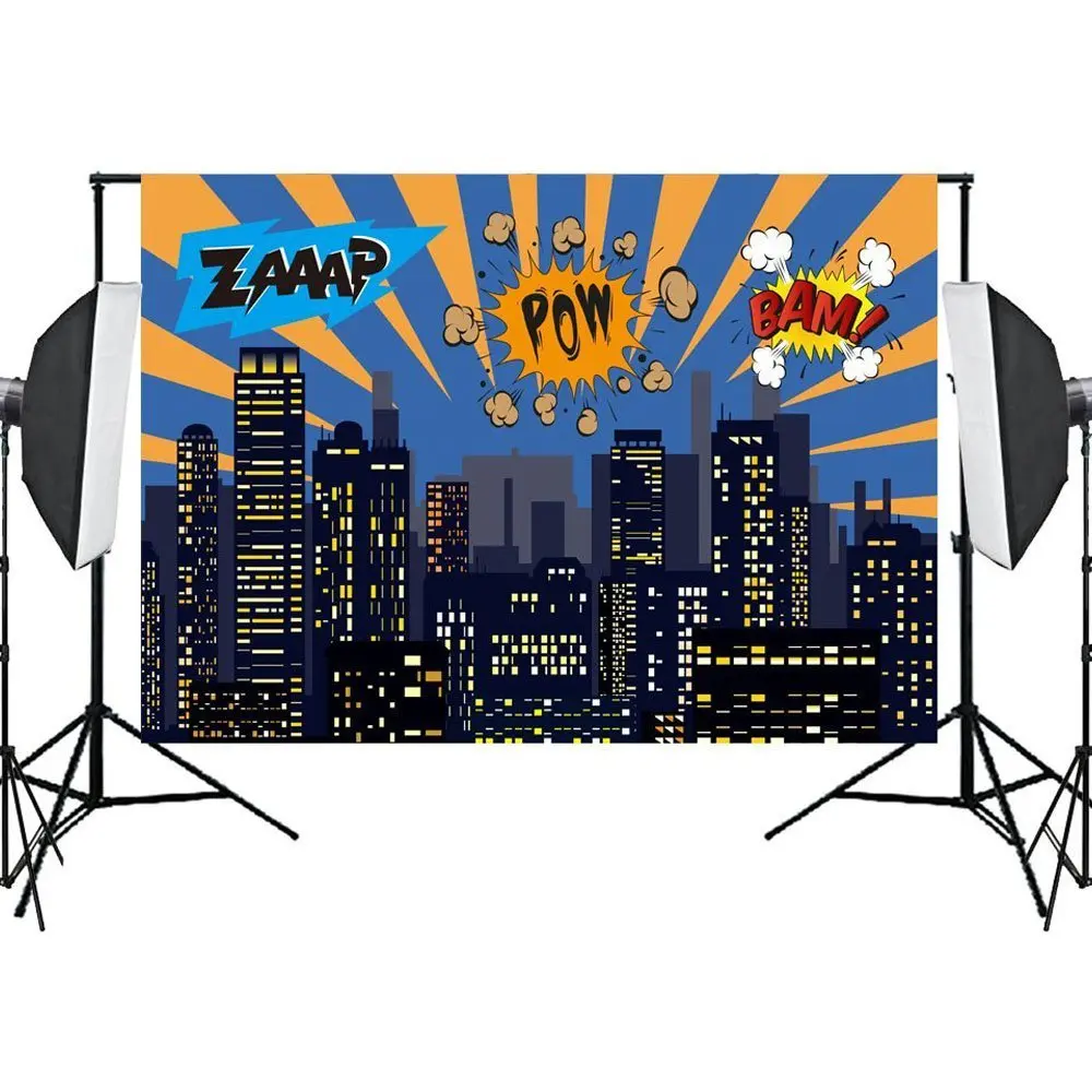 

150X210CM Photography studio Green Screen Chroma key Background Polyester Backdrop for Photo Studio Dark Brick YU039