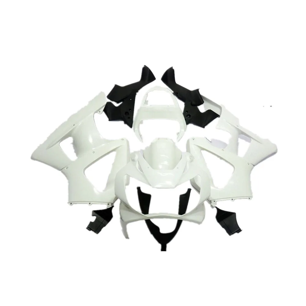 

For Honda CBR929RR 00-01 Bodywork Fairings Injection Molded Unpainted CBR 929 RR CBR 929RR 2000 2001 00 01