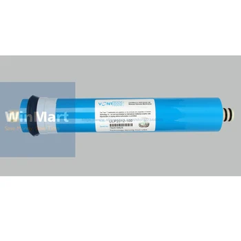 

1PC ULP 1812-100 Wholesales Promotion 100 GPD Residential RO Membrane Water Filter Purifier Treatment For Reverse Osmosis System