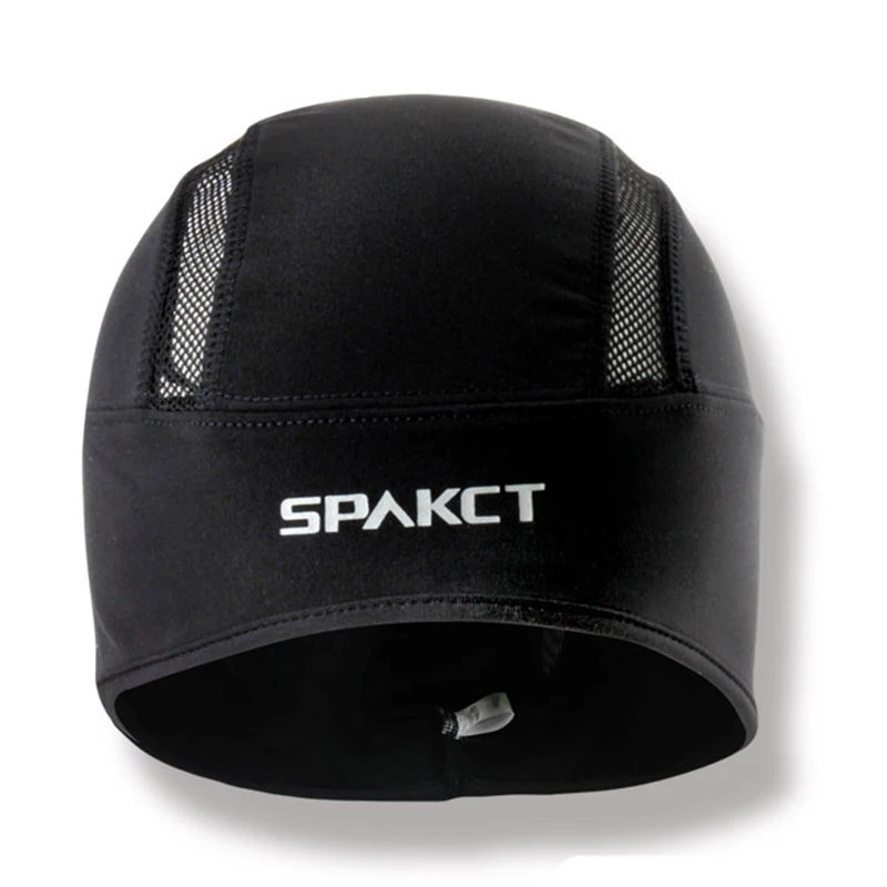 SPAKCT الصوف الحرارية الهريس على أعلى الشتاء في الهواء الطلق الرياضة الدراجة دراجة الدراجات التزلج والمشي خوذة عقال بطانة أدفأ كاب قبعة SPAKCT الصوف الحرارية الهريس على أعلى الشتاء في الهواء الطلق الرياضة الدراجة دراجة الدراجات التزلج والمشي خوذة عقال بطانة أدفأ كاب قبعة