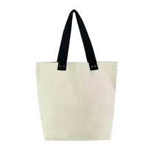 Повседневное Холст Многоразовые Эко эко-сумка для покупок Для женщин сумка shopper Сумки