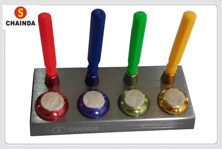 

Free Shipping 1pc Bergeon 30226a Watch Oil Dip Oiler Stand Made in China
