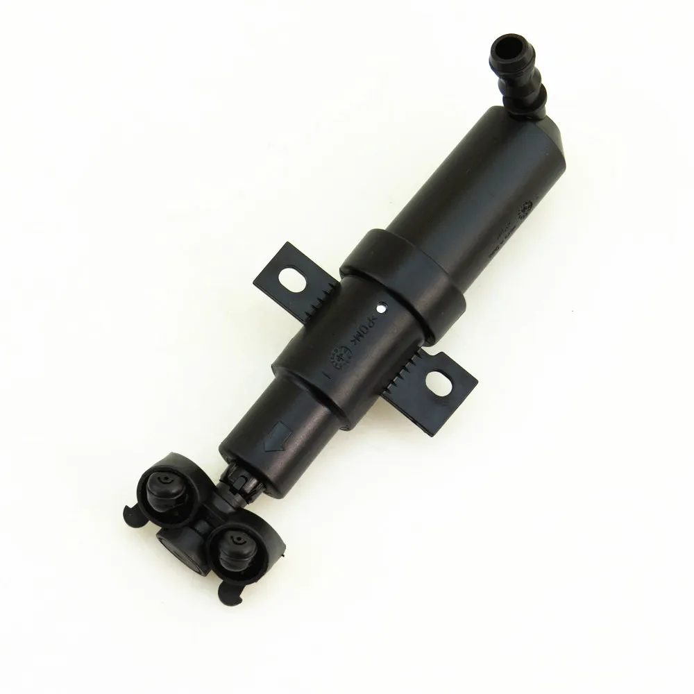 READXT 100 New Right Auto Headlight Cleaning Nozzle Water Spray Motor