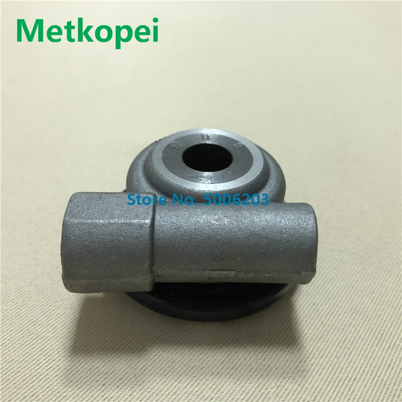 HJ125K speedometer gear  (2)