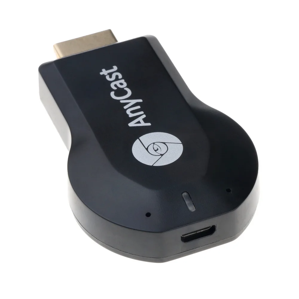 Для Anycast M2 Cast Miracast 1080P Any для AirPlay USB HDMI TV Stick Wifi Дисплей приемник ключ